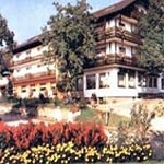 Fahrrad Hotel - Restaurant Zur Linde in Bad Herrenalb / Schwarzwald