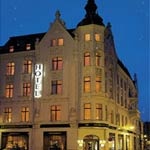 Fahrrad Hotel Veronesi in Castelletto di Brenzone (VR) / Gardasee