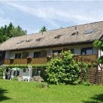 Fahrrad Hotel-Pension ALFA in Sankt Andreasberg / Harz