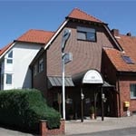 raucherfreundliches Hotel Hotel in Sassenberg