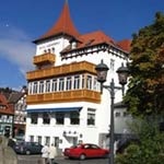 Raucher sind willkommen in Bad Salzdetforth