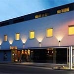 Hotel f�r Raucher in Schwechat