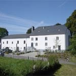 Radsport Hotel in Hoffelt