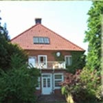 Fahrrad Eicker´s Hof in Leer / Ostfriesland