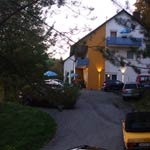 Fahrrad Hotel Naturtraum in Heiligenstadt / Fr�nkische Schweiz
