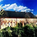 Fahrrad Historisches Hotel Pelli-Hof in Rendsburg / Holsteinische Schweiz