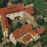 Bikerhotel Landhotel Gut Wildberg in Klipphausen Ot. Wildberg bei Dresden