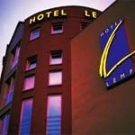 Bikerhotel Hotel Lemp in K�ln