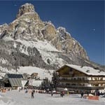 Bikerhotel Hotel Arkadia  ***S in Corvara