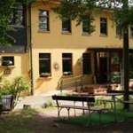 Bikerhotel Bildungsst�tte BiB in Wuppertal