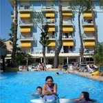 Bikerhotel Hotel Fabrizio in Rimini (RN)