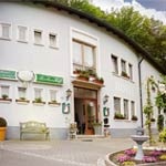 Fahhradfahrer freundliches Hotel in Gossersweiler - Stein