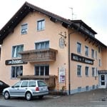 Fahhradfahrerfreundliches Hotel in Sonthofen