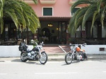 Hotelzimmer in Villa Rosa di Martinsicuro