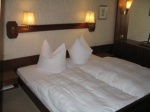 Kinderhotel Hotel Valsana am Kurpark in Bad Wildbad