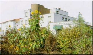 Hotel Restaurant Jägerhof in Mutterstadt
