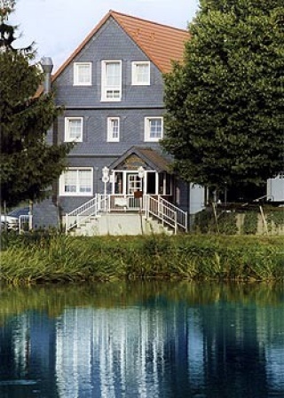 Fahrrad Hotel Landgasthof T�nnes Angebot in Wipperf�rth