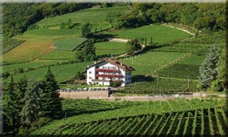 Hotel Schneckenthaler Hof in Tramin an der Weinstrasse