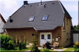 Ferienwohnungen Haus Rosenbaum in Bergfelde bei Berlin