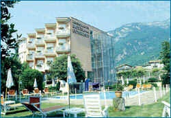 Hotel Everest in Arco