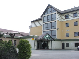 Hotel Sportpark Kalve in L�denscheid