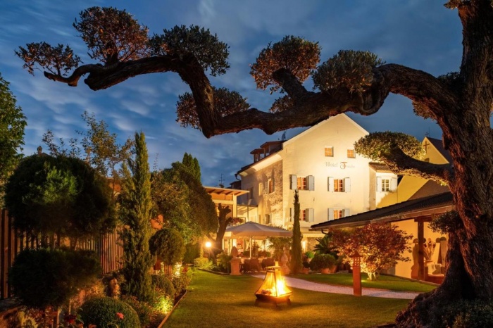 Urlaub mit der Familie Pension Traubenwirt Angebot in Brixen