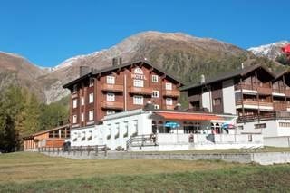 Urlaub mit der Familie Hotel Tannenhof Angebot in Oberwald