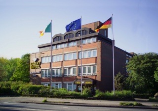 Carat Hotel Hamburg in Hamburg