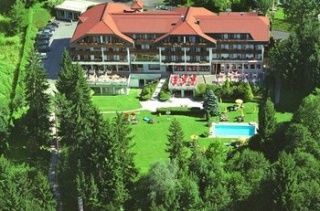 Hotel Schönblick in Velden am Wörthersee