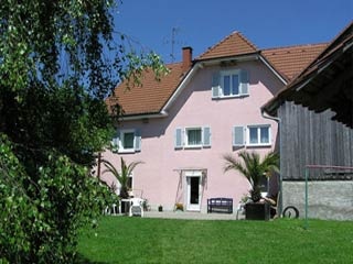 Urlaub mit der Familie Jugendhotel & G�stehaus am See Angebot in Gaienhofen