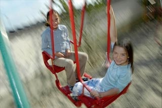 Urlaub mit der Familie Landshuter Hof Angebot in Landshut