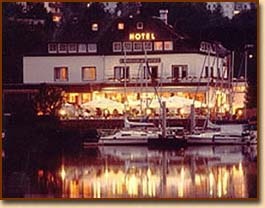 Hotelbewertungen zu F�hrhaus am Stausee in Koblenz
