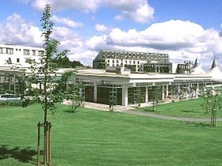 Urlaub mit der Familie Hotel Rennsteig Angebot in Masserberg