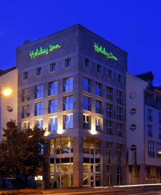 Holiday Inn Fulda in Fulda