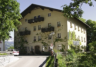 Gasthof Lavanterhof in Lavant