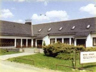 Urlaub mit der Familie Hotel Silbertau Angebot in Moorbad Lobenstein