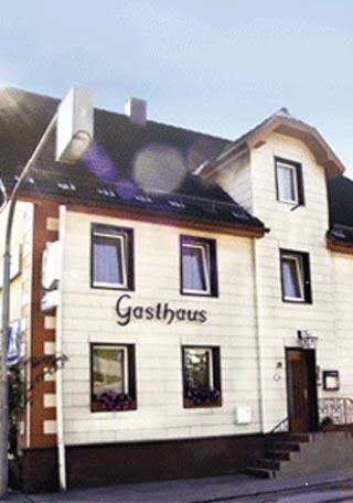 Urlaub mit der Familie Gasthaus-Pension Waldblick Angebot in Vöhrenbach - Hammereisenbach