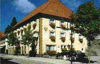 Urlaub mit der Familie Gasthof zum Bären Angebot in Titisee-Neustadt