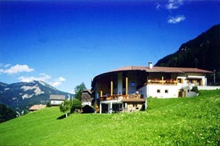 Urlaub mit der Familie Hotel Digon Angebot in St. Ulrich - Gr�dental