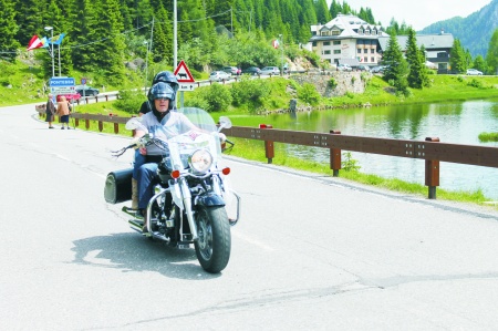 Fahrradstation- Pension Altes Zollhaus in Butjadingen- Burhaversiel