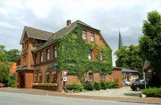 Urlaub mit der Familie Hotel-Restaurant Hollenstedter Hof Angebot in Hollenstedt