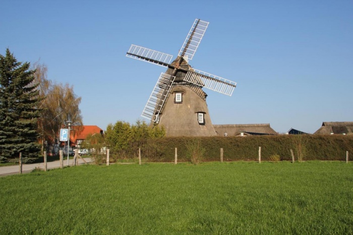 Urlaub mit der Familie Hotel & Restaurant Mecklenburger M�hle Angebot in Wismar - Dorf  Mecklenburg
