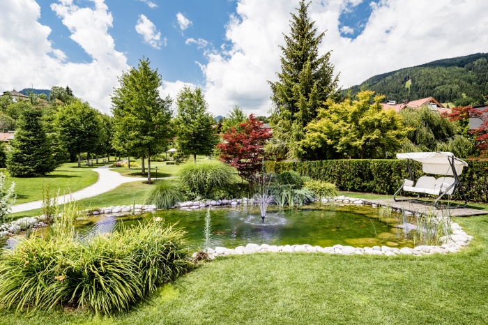 Webseite von Hotel Zum Engel in Sterzing
