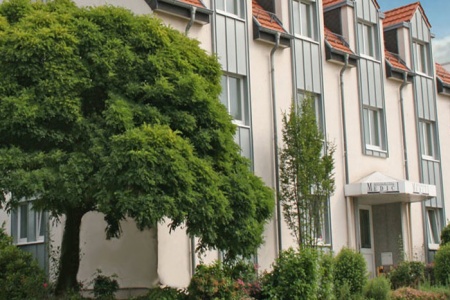 Urlaub mit der Familie Messehotel Medici Angebot in D�sseldorf