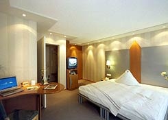 Wellness- & Seminarhotel An der Wasserburg in Wolfsburg