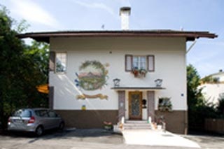 Urlaub mit der Familie Hotel Alpenkranz Angebot in Garmisch-Partenkirchen