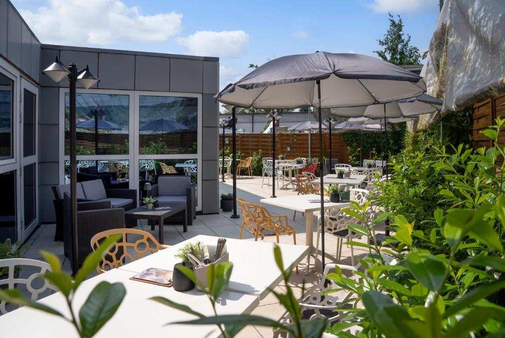 Urlaub mit der Familie Hotel Novalis Dresden Angebot in Dresden