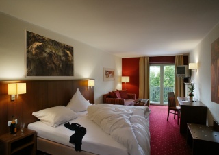 Bad Emser Hof in Bad Ems