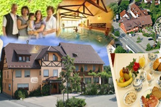 Urlaub mit der Familie Hotel Landgasthof Mohren Angebot in Wangen im Allg�u