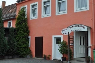 Urlaub mit der Familie Alttolkewitzer Pension und Privatzimmer - Nichtraucherpension Angebot in Dresden
